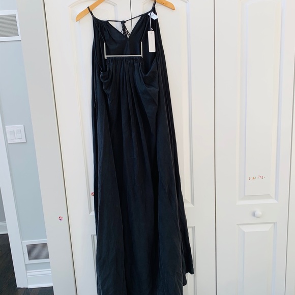 Zimmermann Dresses & Skirts - NWT Zimmermann Bohemia Bar Neck Dress